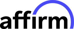 Affirm logo
